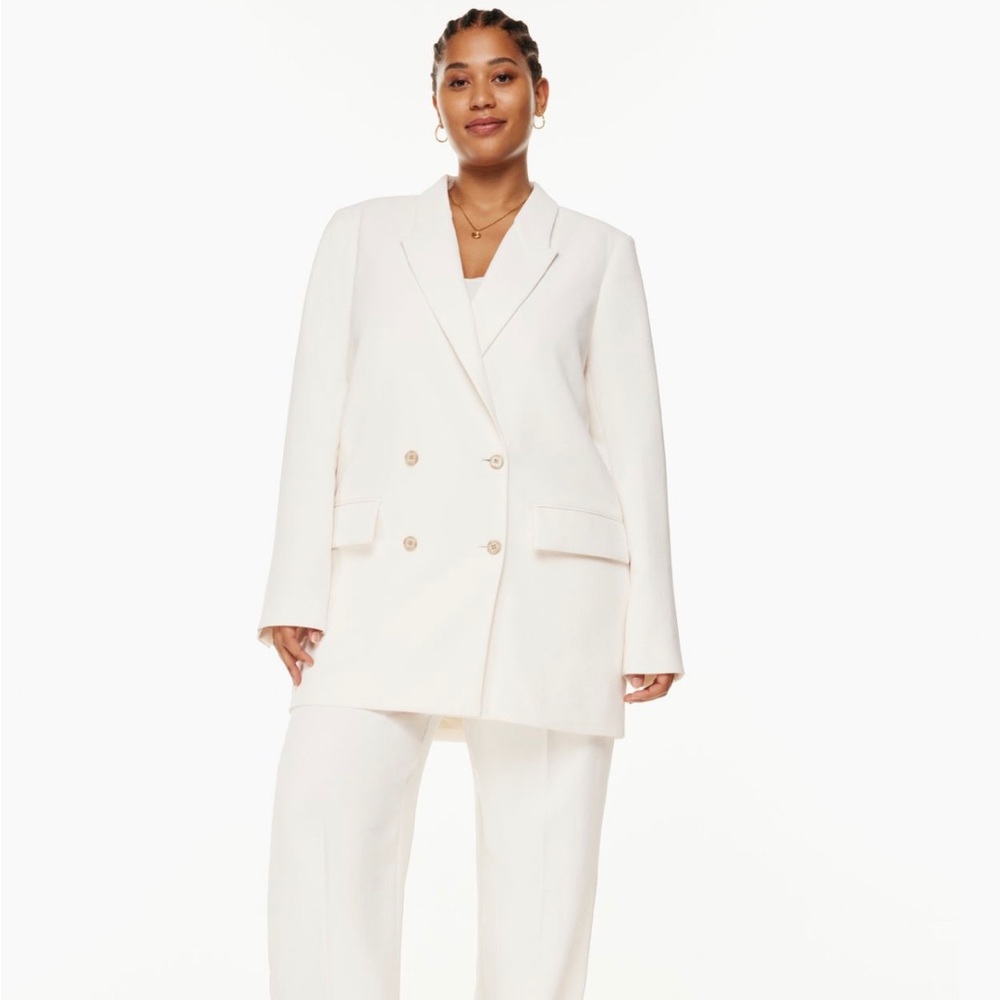 EUC Aritzia Wilfred blazer
